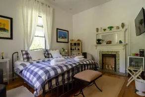 Auburn Bed and Breakfast - Camera