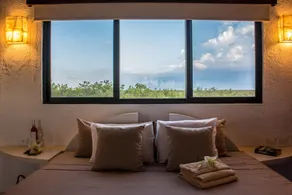 Villa Los Mangles Boutique Hotel - Chambre
