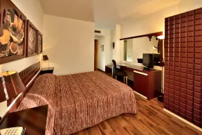 Chocohotel - Chambre