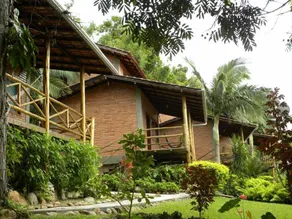 Pousada Nosso Bosque - Room