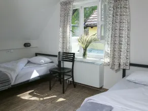 Varad INN - Quarto