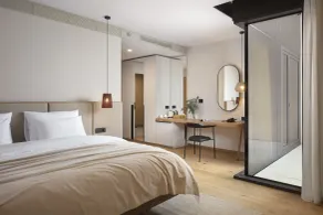 Hotel Materra - Værelse