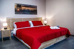 Brio Bed & Breakfast - Værelse