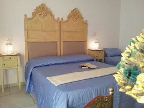 Dimora delle Rondini - Zimmer