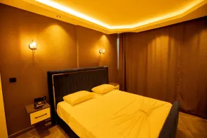  Rolli Butik Hotel - Zimmer
