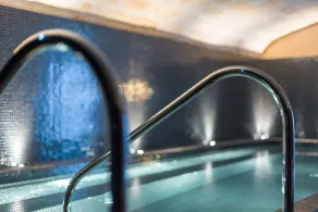Villas Foch Boutique Hotel & Spa Bordeaux - Piscine