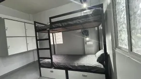 Solo Stays Pune - Habitación