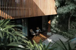 Ametis Villa Bali - Chambre