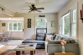 Welcome to Buck's Hideout in Bridgton Maine! - Innvendig