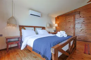 La Boheme Kabak Adults Only - Værelse