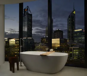 The Ritz-Carlton, Perth - Room