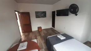 Hotel Torrado - Room