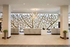 Embassy Suites by Hilton Denton Convention Center - Réception