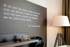 Steigenberger Parkhotel Braunschweig - Room
