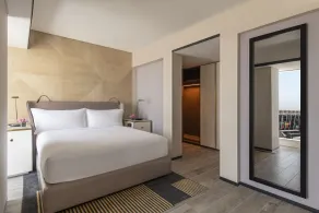 Rixos Gulf Hotel Doha - Chambre