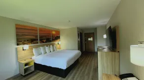 Days Inn by Wyndham Mankato - Rum