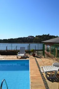 Hotel Pousada Icaraí - Outdoor pool