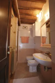 Agriturismo Solidor - Salle de bain
