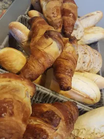 Hotel Westendia inclusief Parking and Top Breakfast ! - Ristorante
