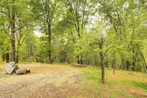 'hidden Valley Retreat' - Outdoorsy West Point Gem - Innenbereich