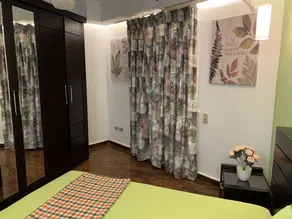 Casa De Horyea-الميرغني - Chambre