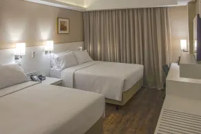 Holiday Inn Express - Farroupilha, um Hotel IHG - Room
