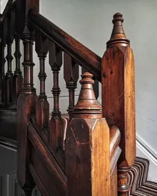 Townhouse Exeter - Lobby