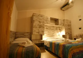 Hotel Oasi del Mare - Rom