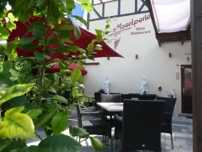 Moselperle Hotel Restaurant - Restaurant