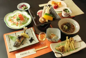 Shiga Kogen Lodge - Ristorante