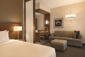 Hyatt Place San Jose Pinares - Habitación
