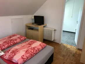 Fewo Zentral - Quarto