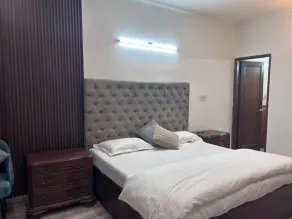 The Hideout GK - Quarto