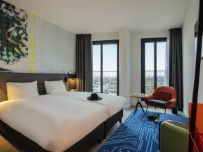 ibis Styles Delft City Centre - Quarto