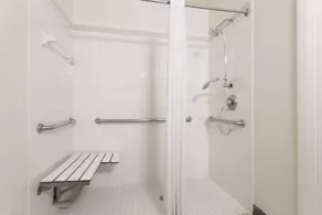 Days Inn by Wyndham Sarasota I-75 - Salle de bain