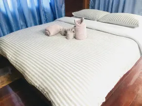 We Care Resort - Habitación