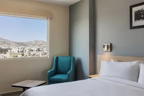 Gamma Toluca - Chambre