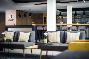 Sombea Donaueschingen - Reception