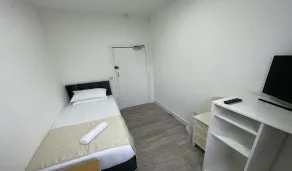ISUITES - Chambre