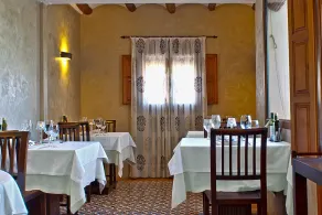 Cases Noves - Boutique Accommodation - Adults Only - Restaurant