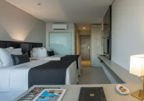LS Hotel - Room