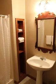 Cedar Creek - Badezimmer