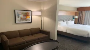 Holiday Inn Chicago North Shore by IHG - Chambre