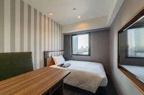 Via Inn Prime Osaka Kyobashi - Room