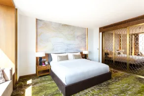 Crowne Plaza Vientiane by IHG - Room