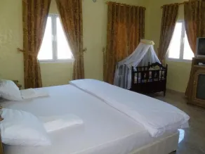 Jibreen Hotel - Room