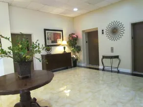 Romana Hotel - Houston Southwest - Lobby