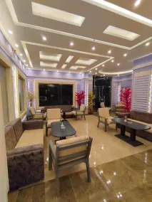 La Boutique Residence  - Salottino della hall