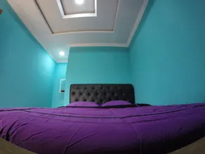 Omah Sundak Homestay - Room