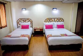 Lukmuang 2 Hotel - Zimmer